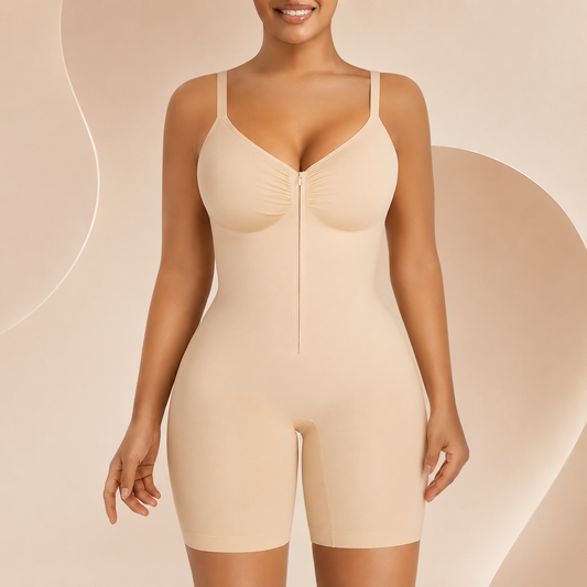 VEYLA Sculptelle™ Sculpting Bodysuit