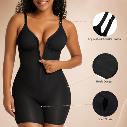 VEYLA Sculptelle™ Sculpting Bodysuit