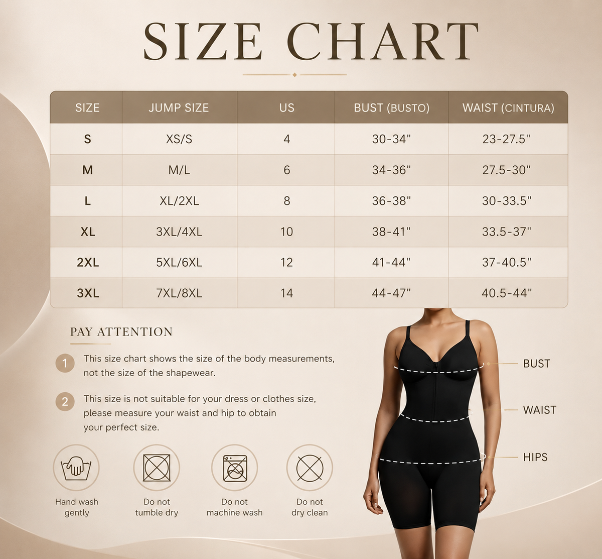 VEYLA Sculptelle™ Sculpting Bodysuit